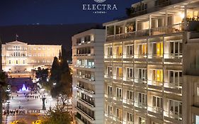 Athens Electra Hotel